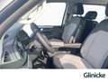 Volkswagen T6.1 Multivan 150 KW DSG Edition Klima Navi AHK Gri - thumbnail 8