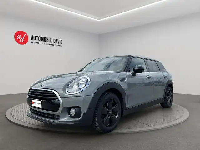 MINI Cooper D Clubman 2.0 Business