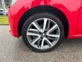 SEAT Mii electric Plus Rot - thumbnail 3