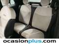 Fiat 500C 1.0 Hybrid Dolcevita 52kW Blanc - thumbnail 10