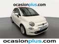 Fiat 500C 1.0 Hybrid Dolcevita 52kW Blanc - thumbnail 2