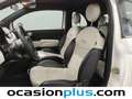 Fiat 500C 1.0 Hybrid Dolcevita 52kW Blanc - thumbnail 9
