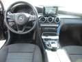 Mercedes-Benz C 180 115 CV d (bt) Business auto FULL OPT GARANTITA Negro - thumbnail 9