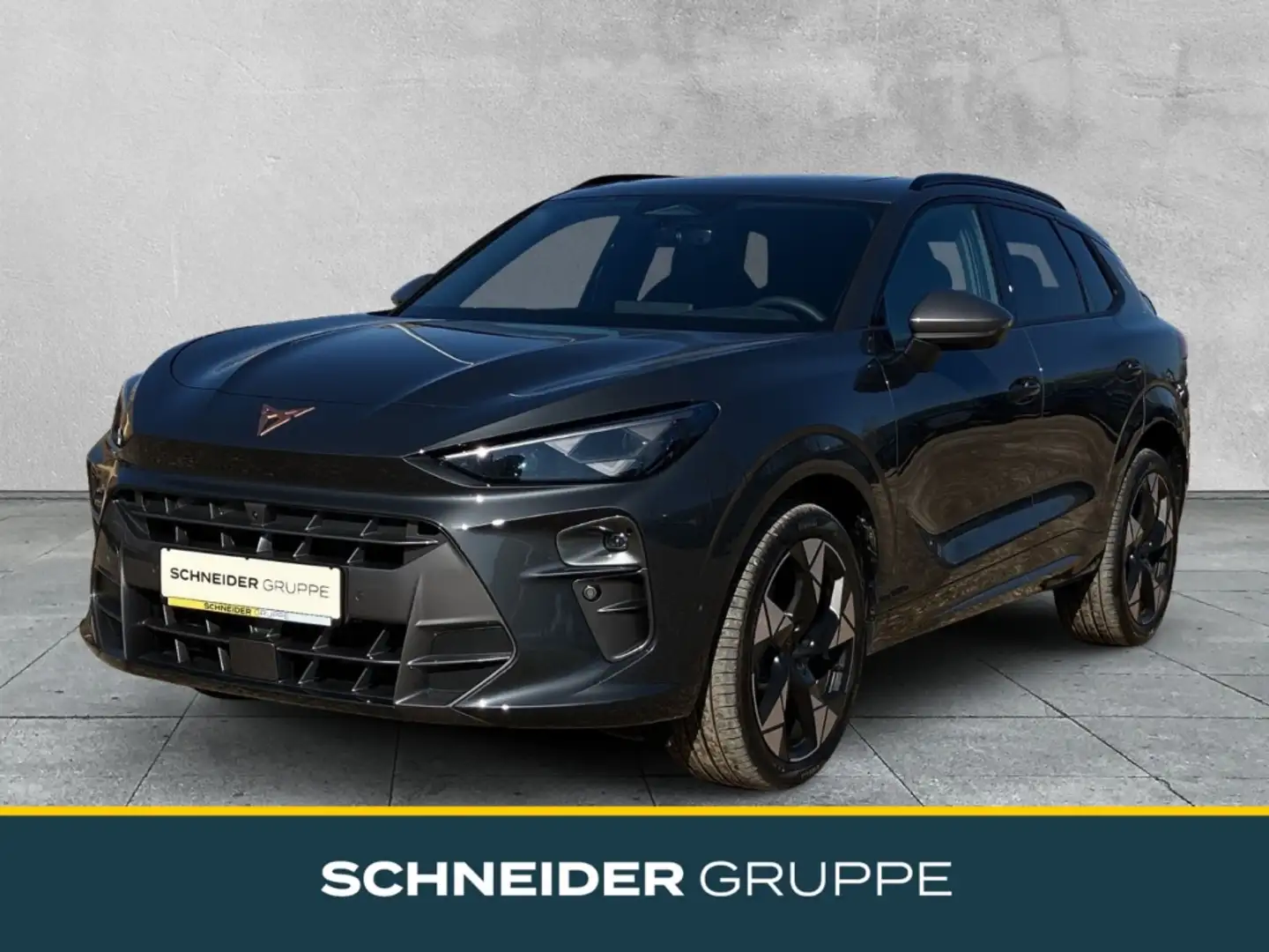 CUPRA Terramar 1.5 eTSI DSG MATRIX+PANORAMA+SENNHEISER Gris - 1
