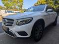 Mercedes-Benz GLC 250 Classe Mercedes I (X253) 250 D 204CH BUSINESS EXECUTIVE EDITION 1 4MATIC 9G-TRONIC TOIT OUV... Blanc - thumbnail 5