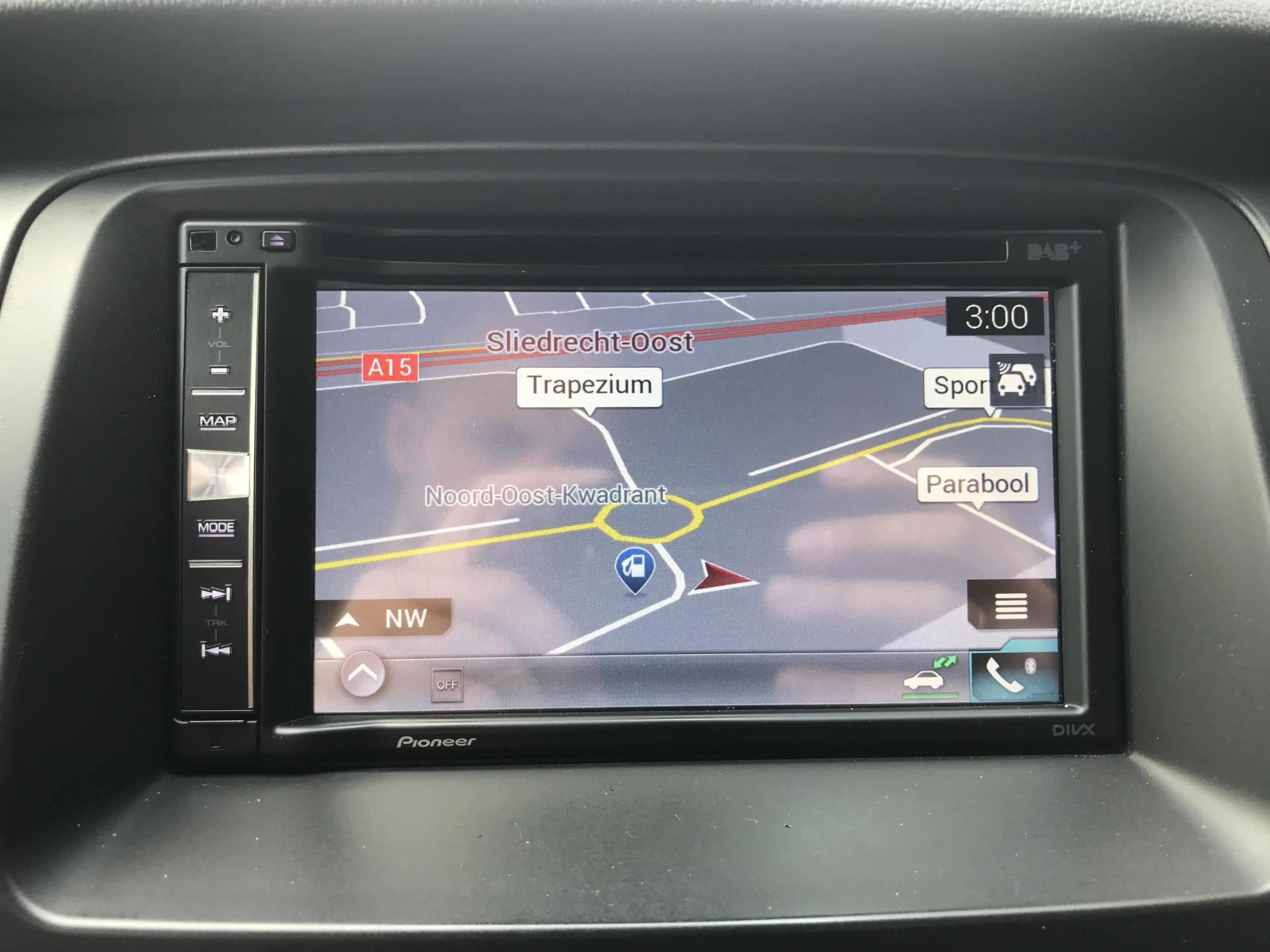 Kia Carens 1.6 ComfortLine 7 persoons — photo 17