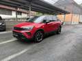 Opel Crossland 1,5 CDTI GS-Line Rot - thumbnail 2