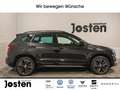 Skoda Karoq Sportline 2.0 TSI 4x4 MTRX Pano ACC KAM Schwarz - thumbnail 2