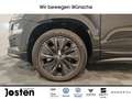 Skoda Karoq Sportline 2.0 TSI 4x4 MTRX Pano ACC KAM Schwarz - thumbnail 5