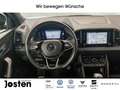 Skoda Karoq Sportline 2.0 TSI 4x4 MTRX Pano ACC KAM Schwarz - thumbnail 11