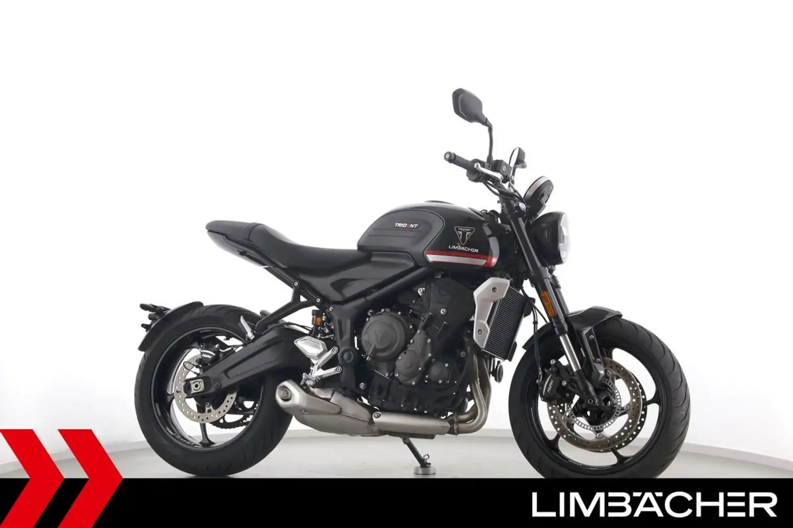 Triumph Trident 660 QUICKSHIFTER - 1