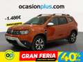 Dacia Duster 1.0 TCe ECO-G Prestige Go 4x2 74kW Naranja - thumbnail 1