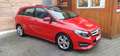 Mercedes-Benz B 200 Panorama-Schiebedach, Kamera, Navi Rood - thumbnail 2