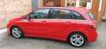 Mercedes-Benz B 200 Panorama-Schiebedach, Kamera, Navi Rood - thumbnail 4