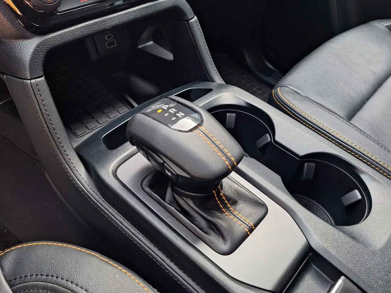 Ford Ranger Wildtrak X Tech93 e-Rollo X-Paket AHK3,5t da4-26 10
