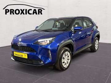 Hybrid 1.5i 92CV VVT-i Automatique Camera*Carplay
