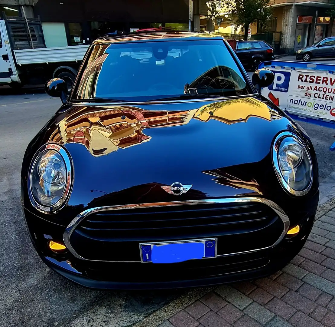 MINI One D Clubman Mini IV F54 2016 Clubman1.5 Hype auto - 1