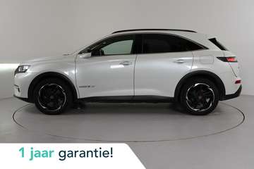 E-Tense 1.6 PHEV 225 pk Performance Line | Pano |