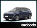 Hyundai KONA EV (SX2) GO 64,8 kWh k6eg2-O5 Blau - thumbnail 1