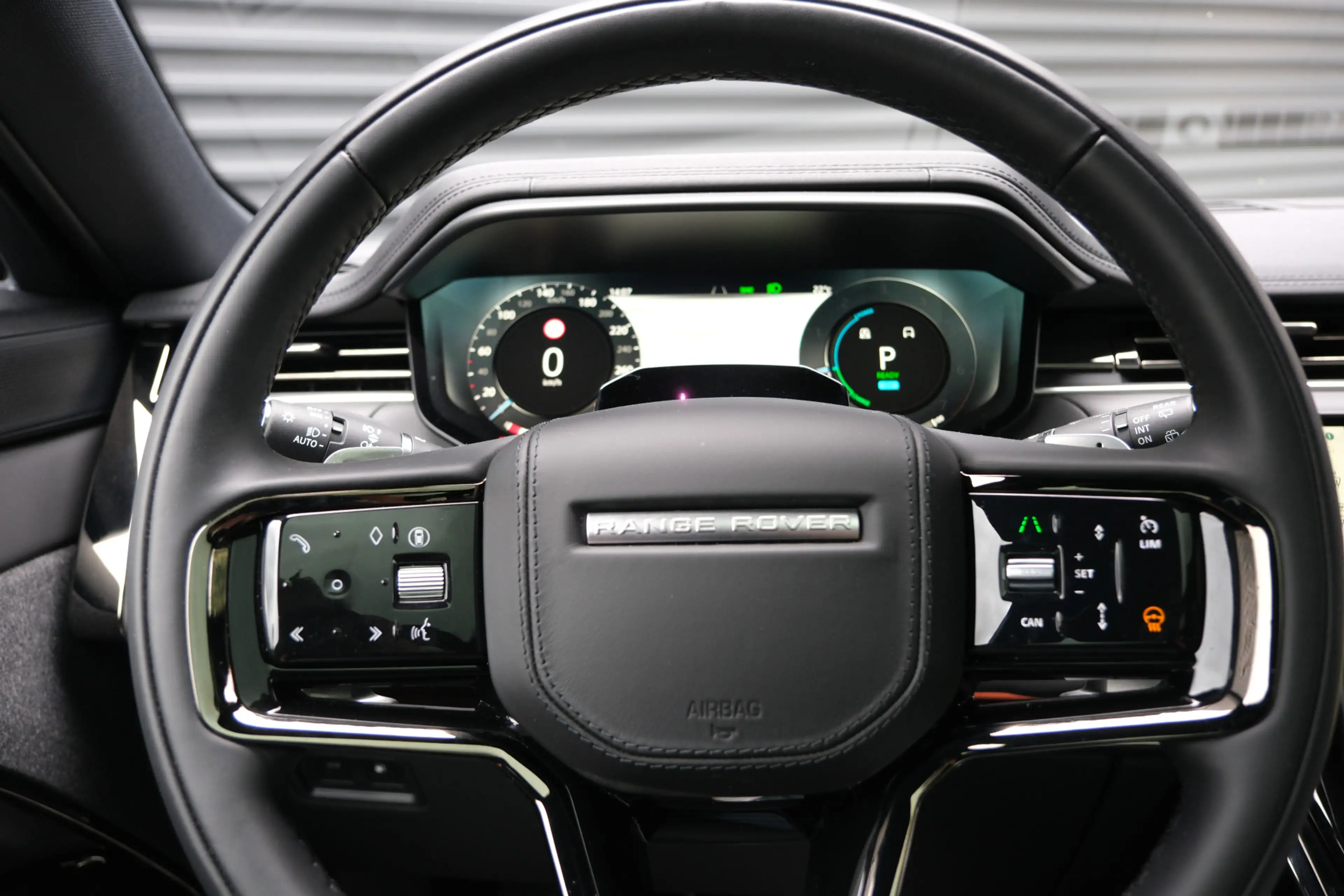Land Rover Range Rover Sport P460e Dynamic SE | NP € 138.713,- | Britisch Racin — photo 16
