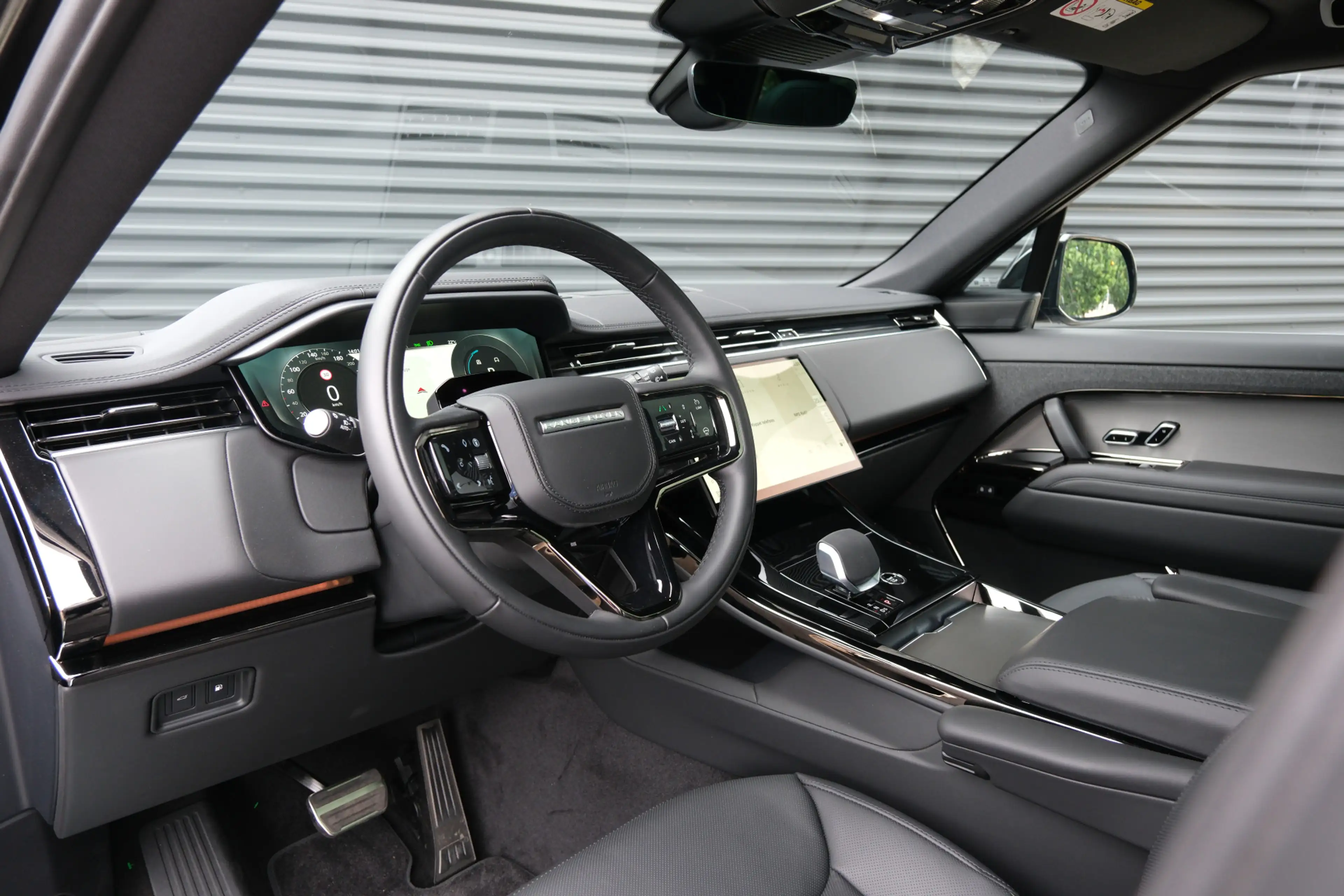 Land Rover Range Rover Sport P460e Dynamic SE | NP € 138.713,- | Britisch Racin — photo 11