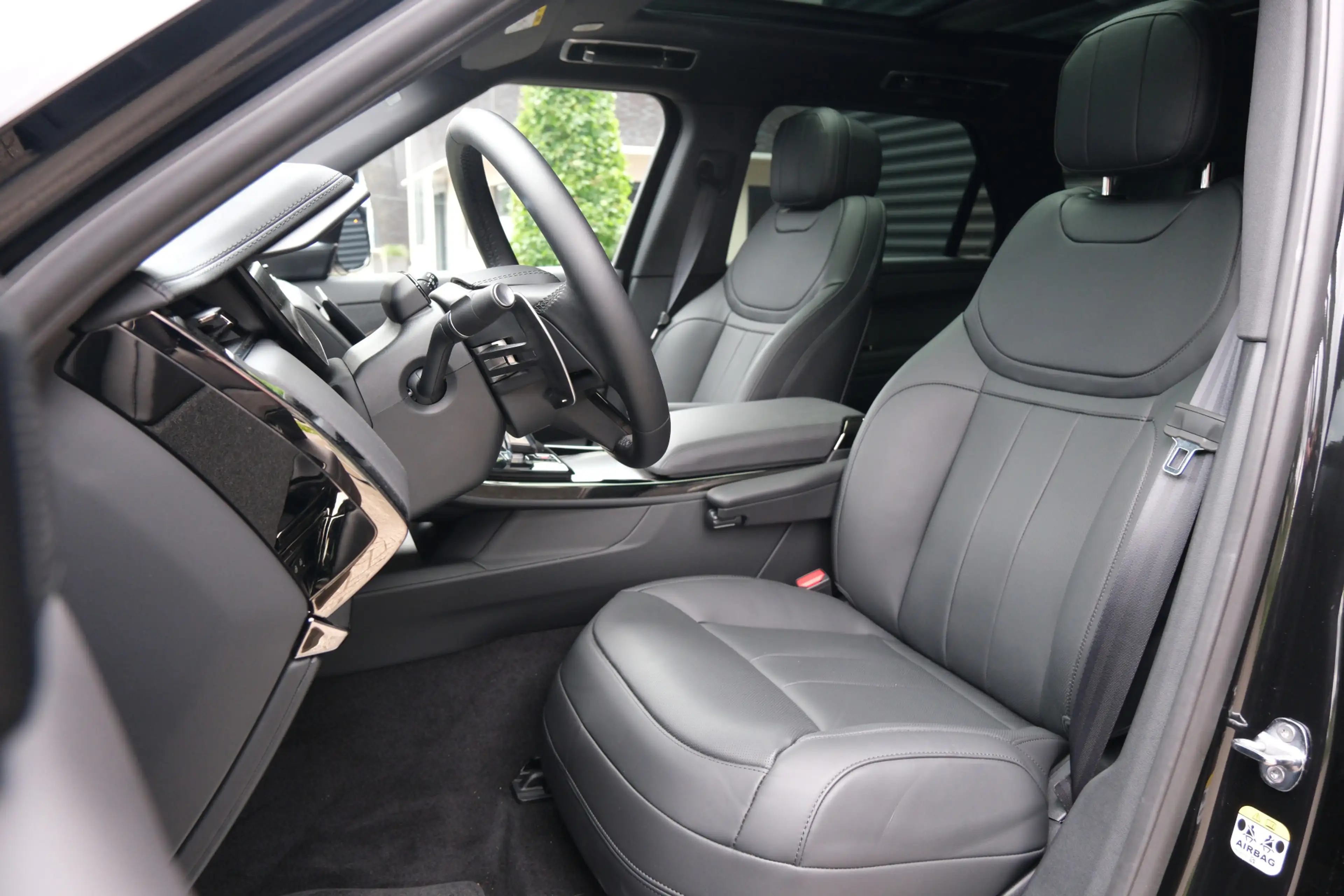 Land Rover Range Rover Sport P460e Dynamic SE | NP € 138.713,- | Britisch Racin — photo 4