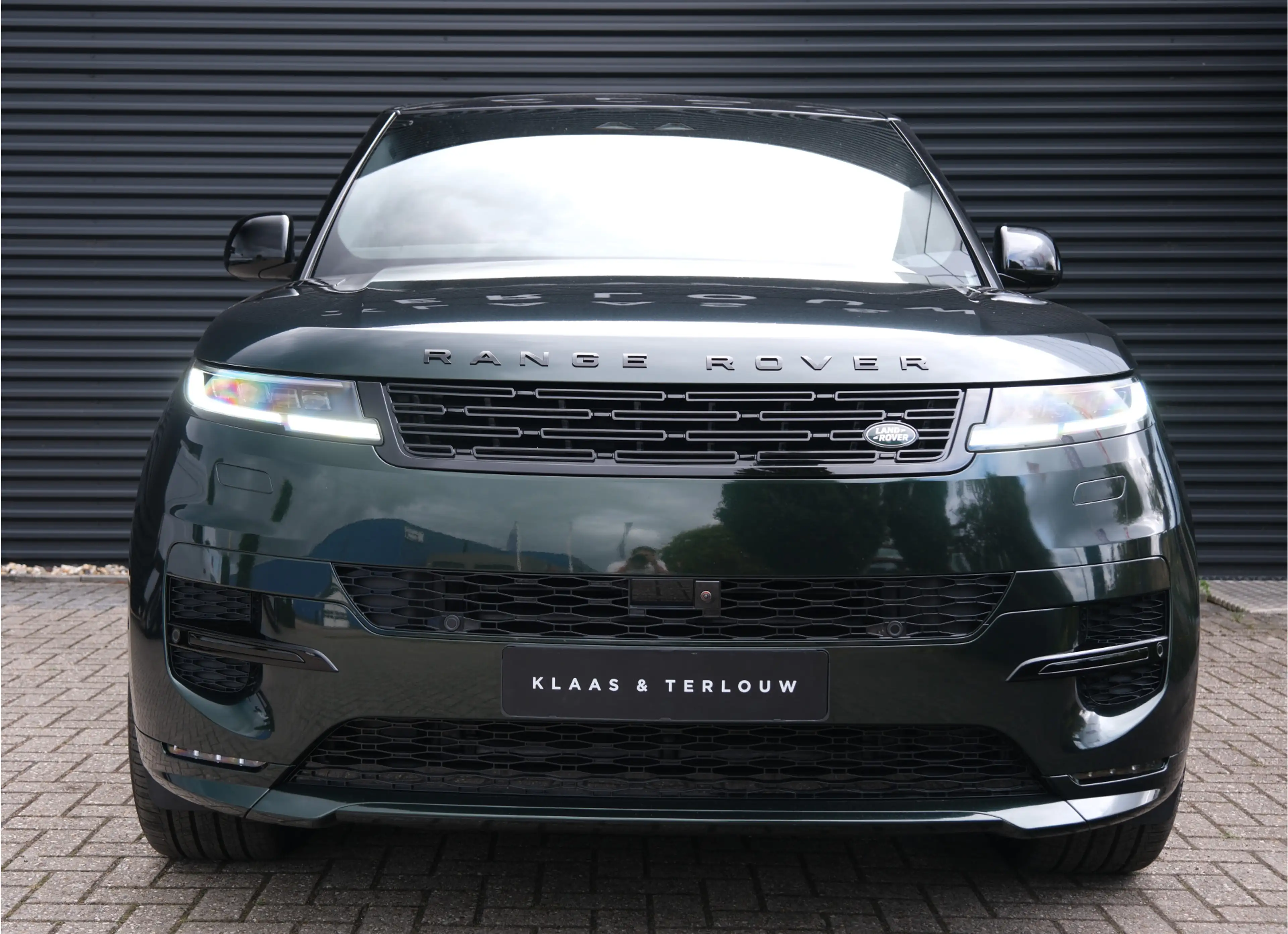 Land Rover Range Rover Sport P460e Dynamic SE | NP € 138.713,- | Britisch Racin — photo 7