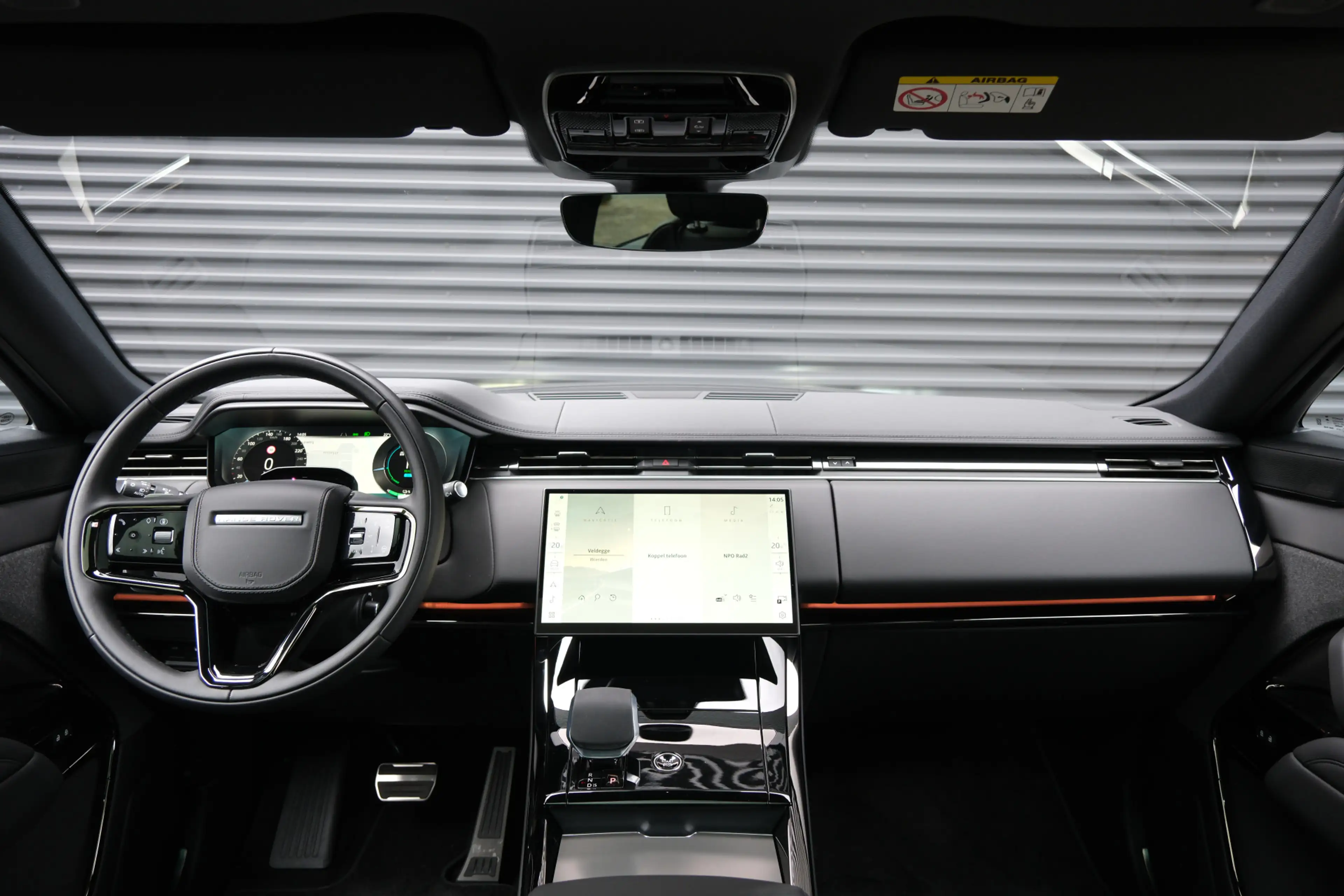 Land Rover Range Rover Sport P460e Dynamic SE | NP € 138.713,- | Britisch Racin — photo 3