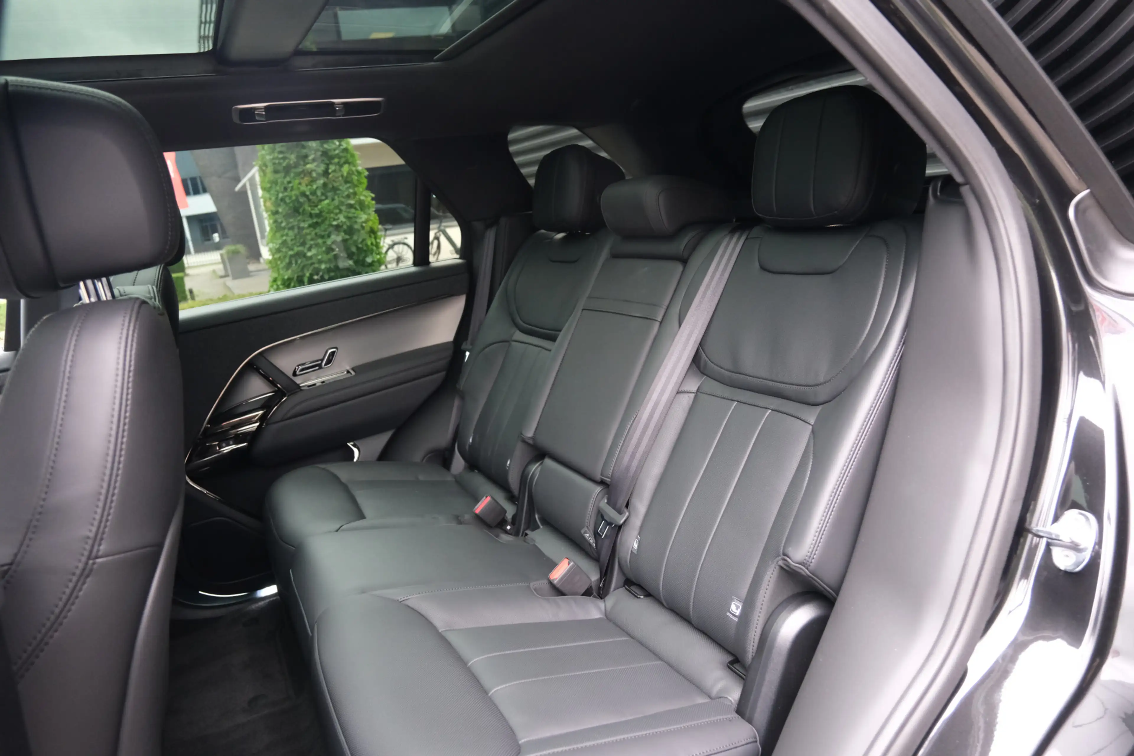 Land Rover Range Rover Sport P460e Dynamic SE | NP € 138.713,- | Britisch Racin — photo 5
