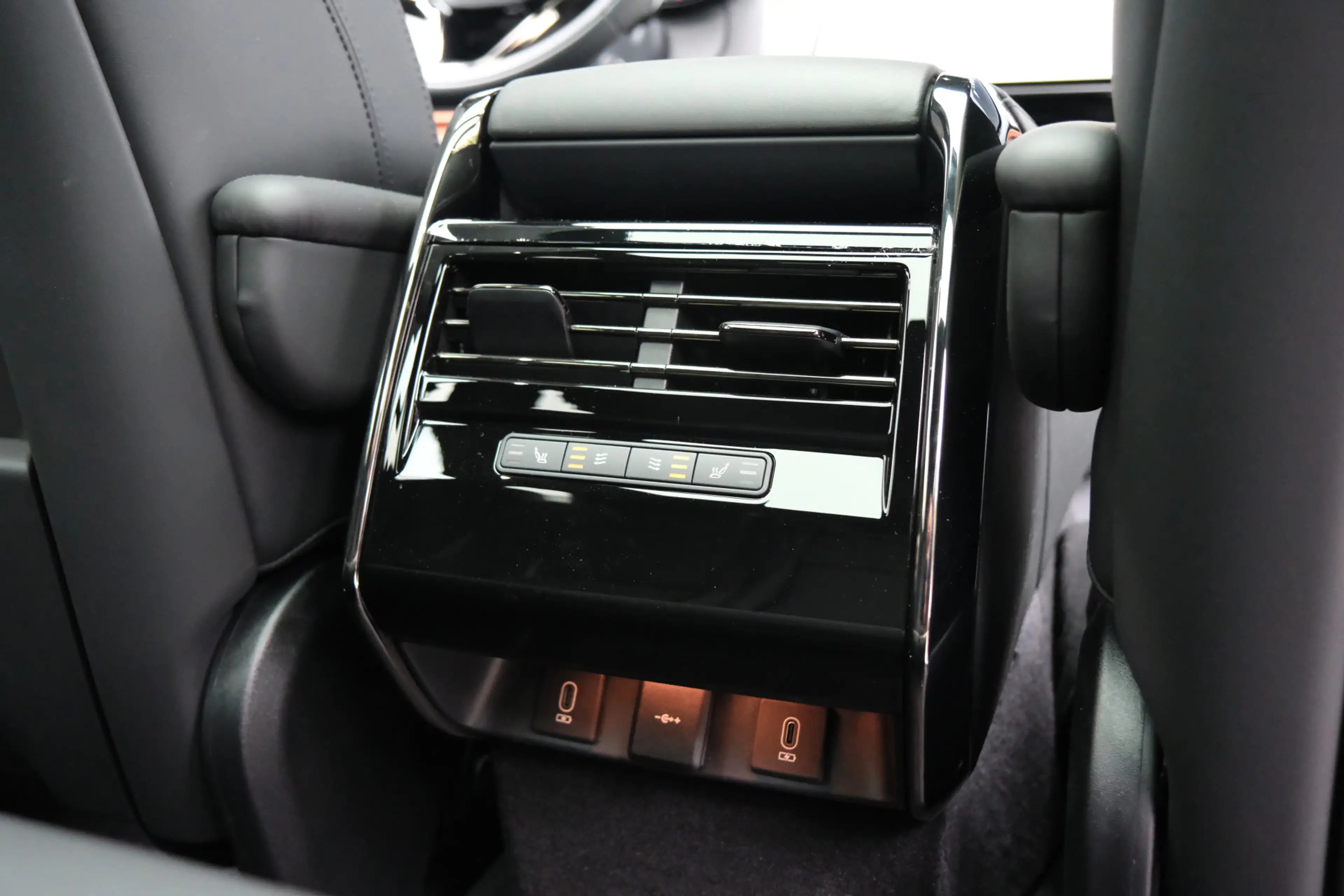 Land Rover Range Rover Sport P460e Dynamic SE | NP € 138.713,- | Britisch Racin — photo 20