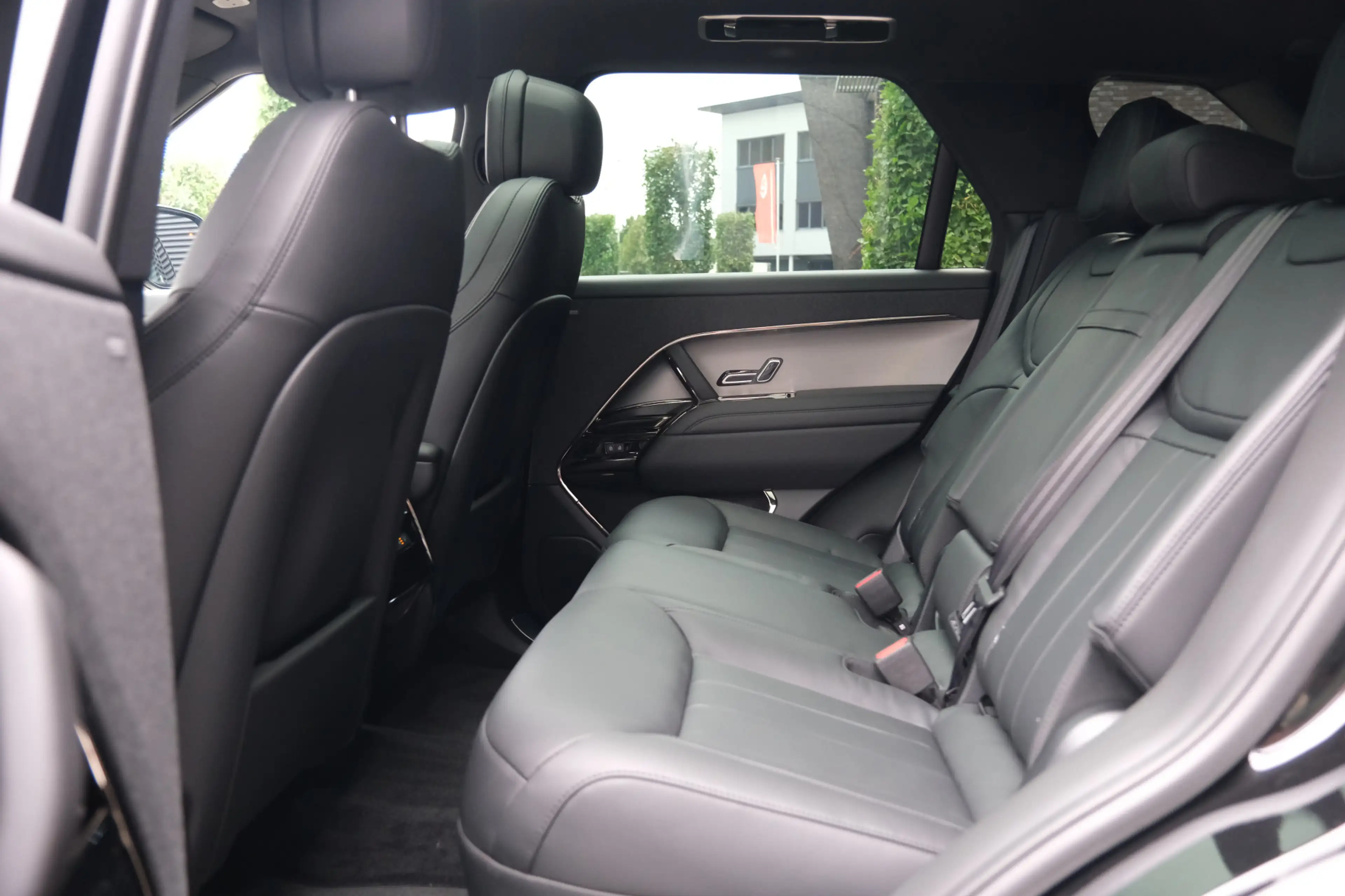 Land Rover Range Rover Sport P460e Dynamic SE | NP € 138.713,- | Britisch Racin — photo 23