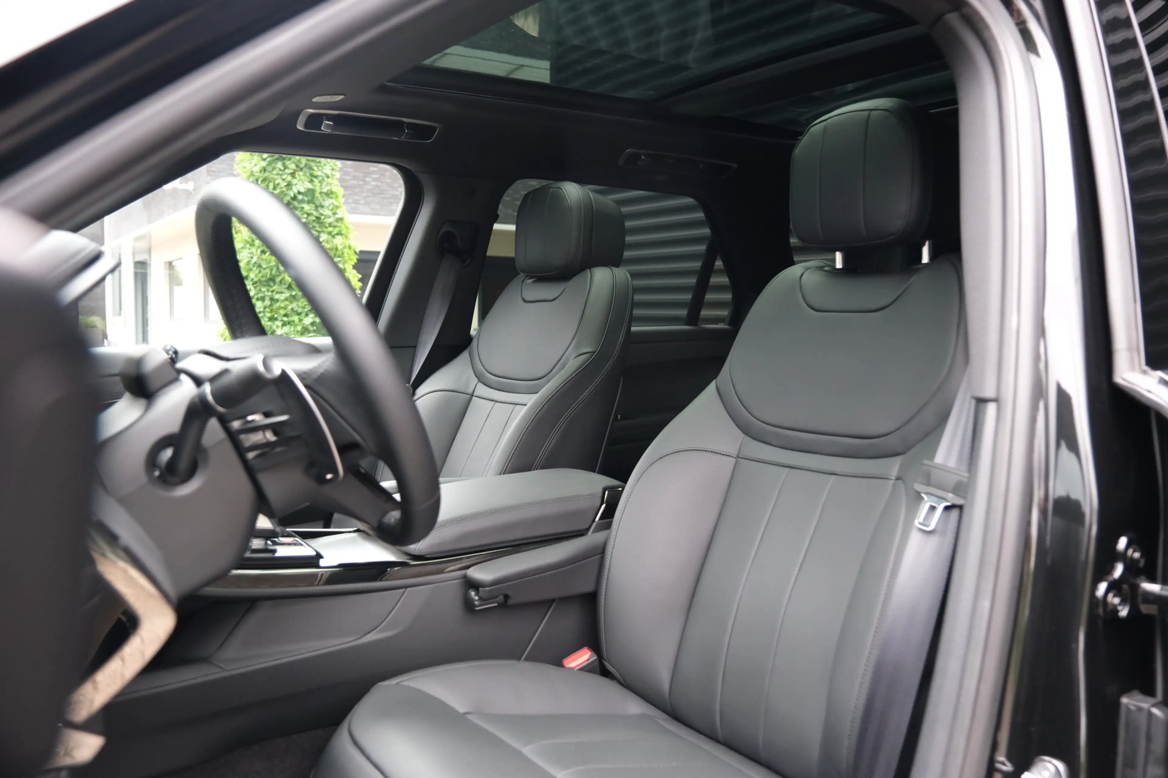 Land Rover Range Rover Sport P460e Dynamic SE | NP € 138.713,- | Britisch Racin — photo 22
