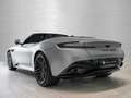Aston Martin DB12 V8 Volante Argintiu - thumbnail 2