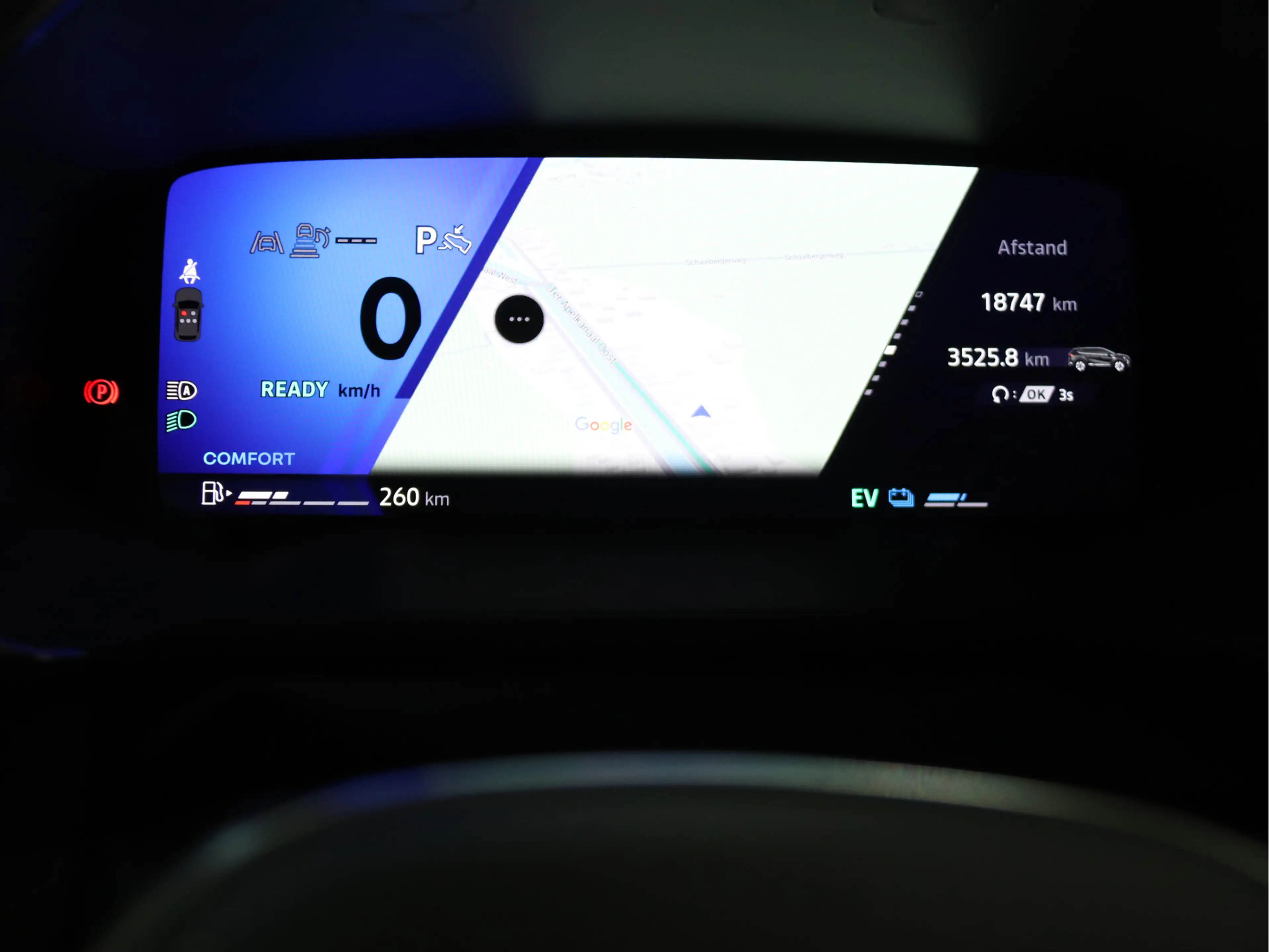 Renault Symbioz 1.6 E-Tech full hybrid 145 techno AUTOMAAT / VEEL — photo 10