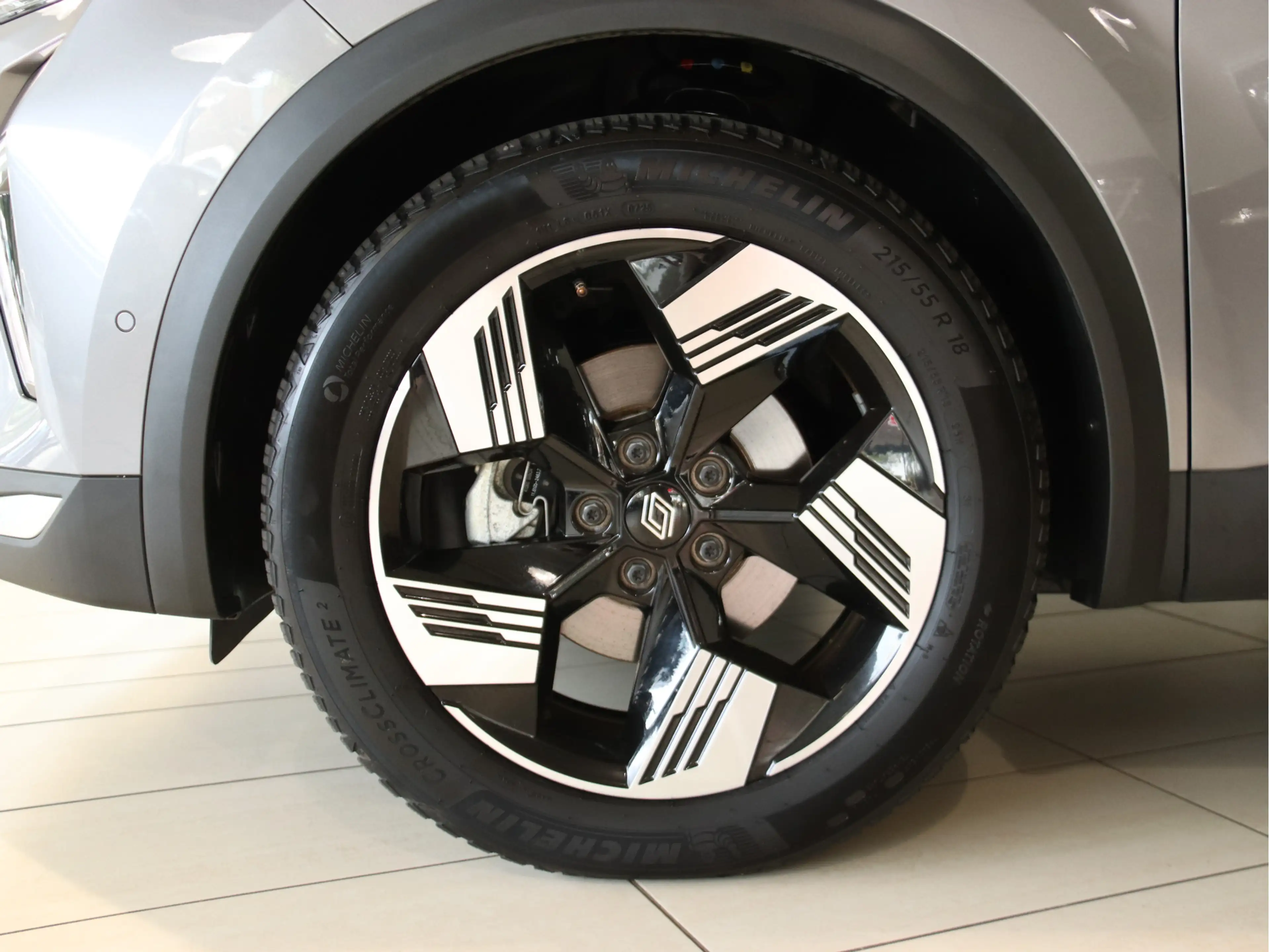 Renault Symbioz 1.6 E-Tech full hybrid 145 techno AUTOMAAT / VEEL — photo 15