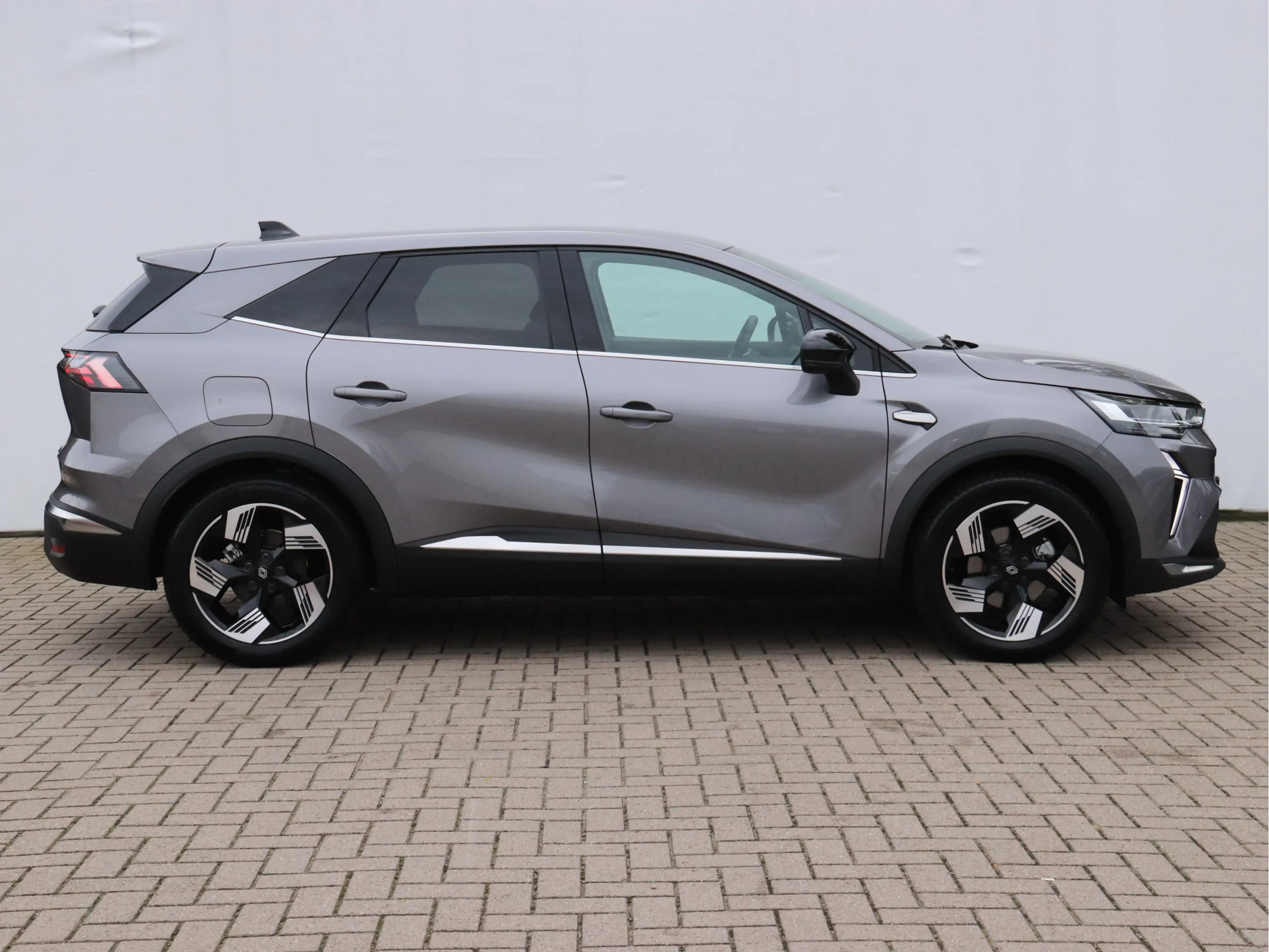Renault Symbioz 1.6 E-Tech full hybrid 145 techno AUTOMAAT / VEEL — photo 4