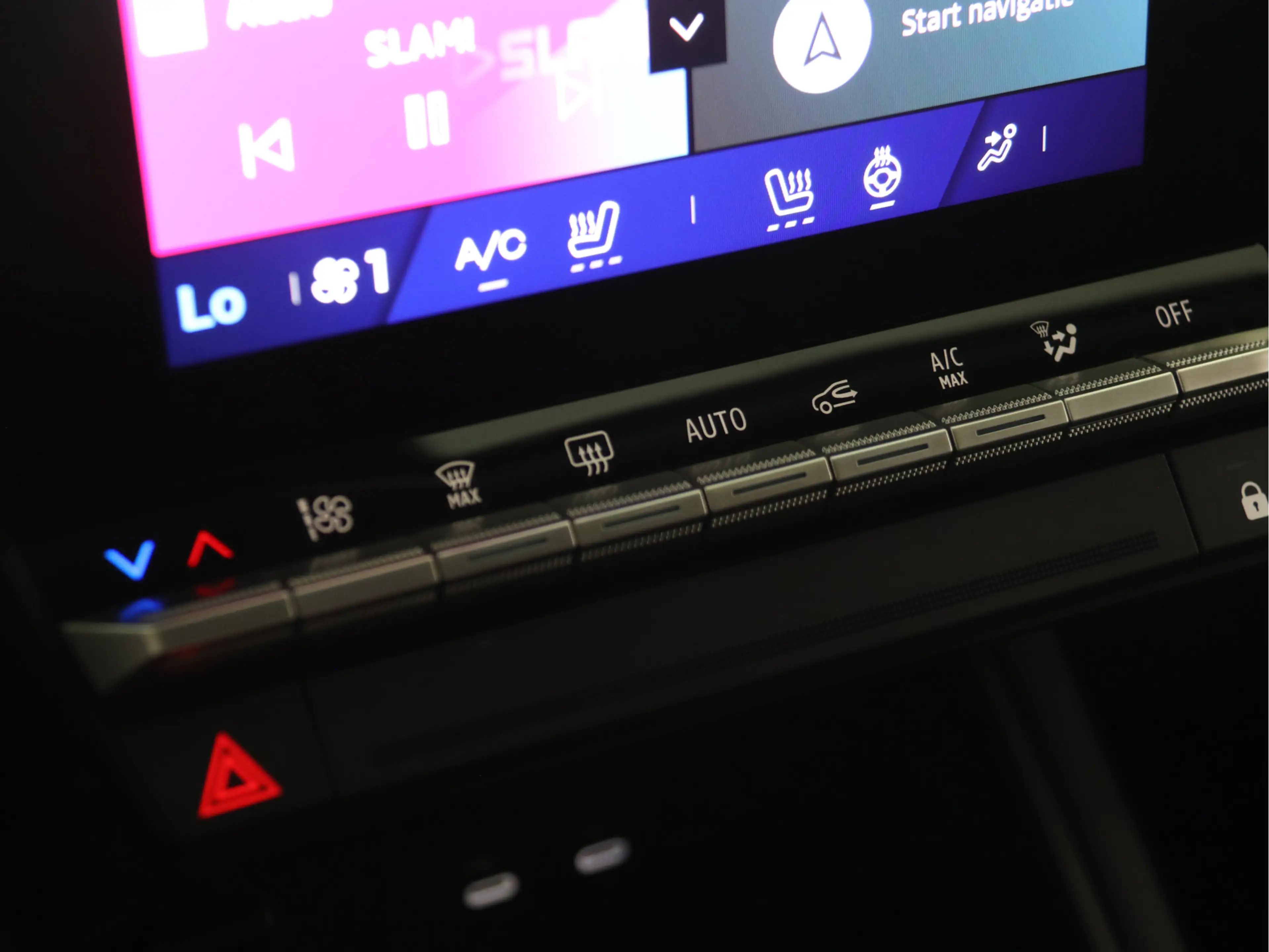 Renault Symbioz 1.6 E-Tech full hybrid 145 techno AUTOMAAT / VEEL — photo 14