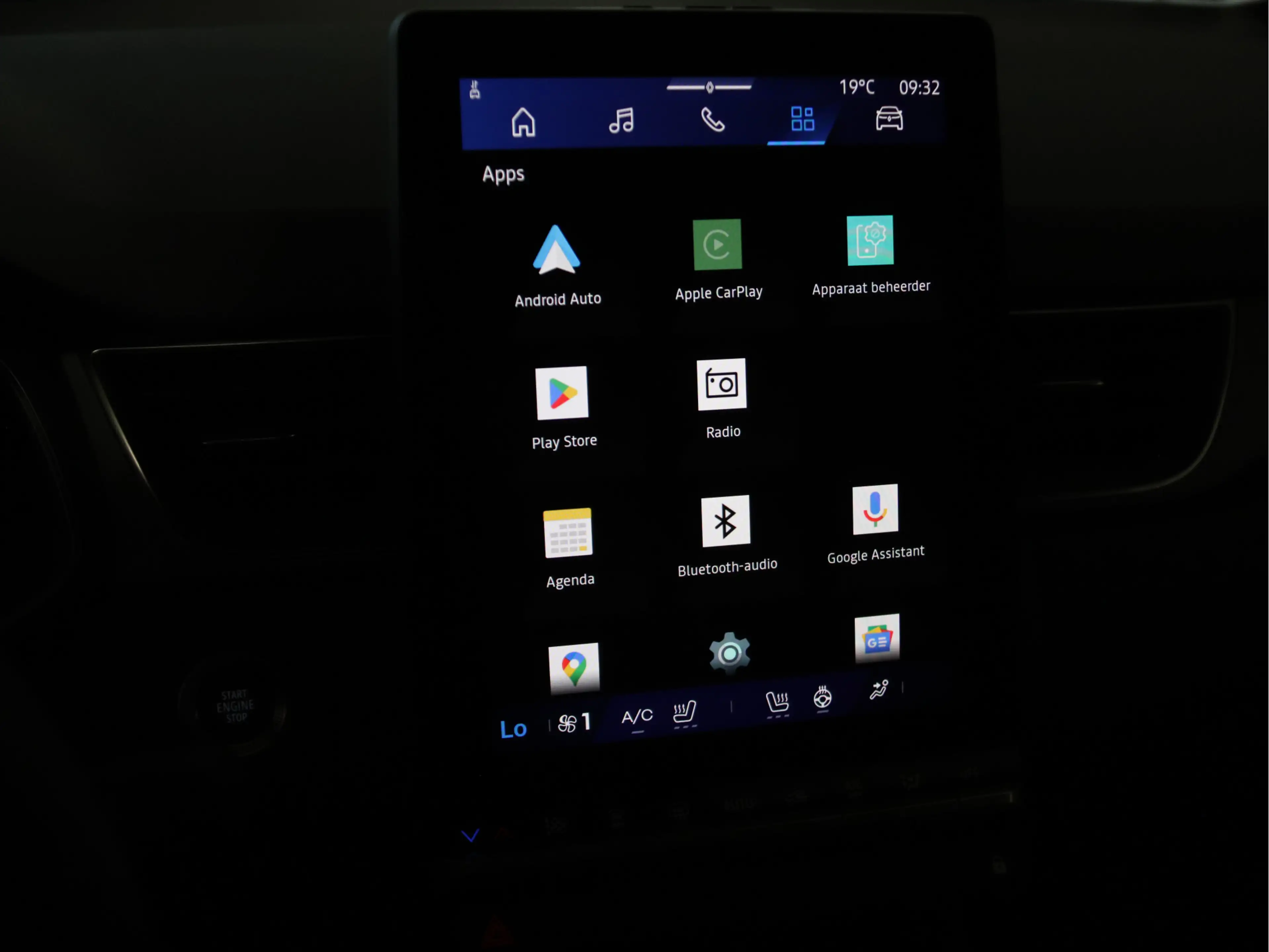Renault Symbioz 1.6 E-Tech full hybrid 145 techno AUTOMAAT / VEEL — photo 13