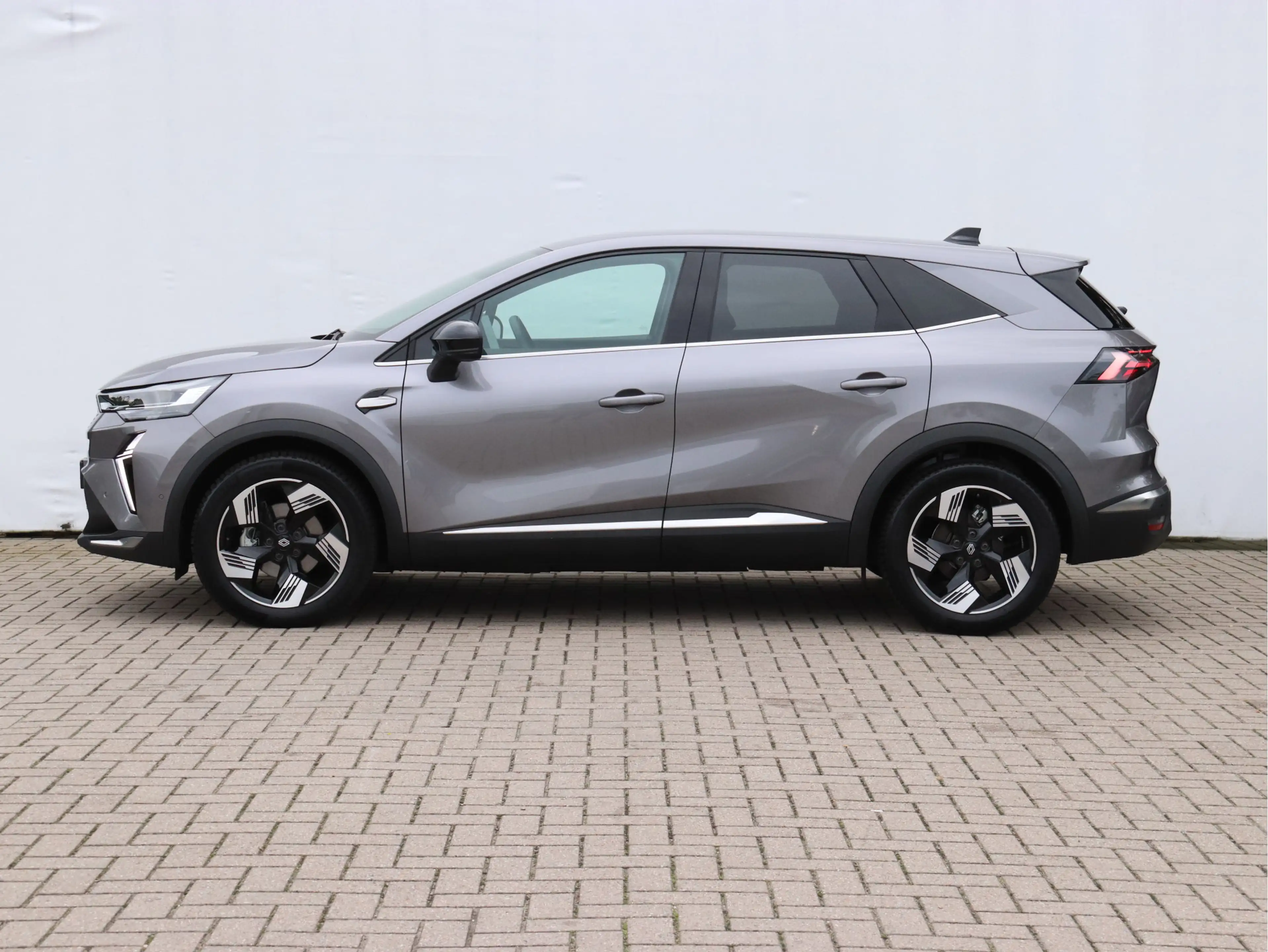 Renault Symbioz 1.6 E-Tech full hybrid 145 techno AUTOMAAT / VEEL — photo 3