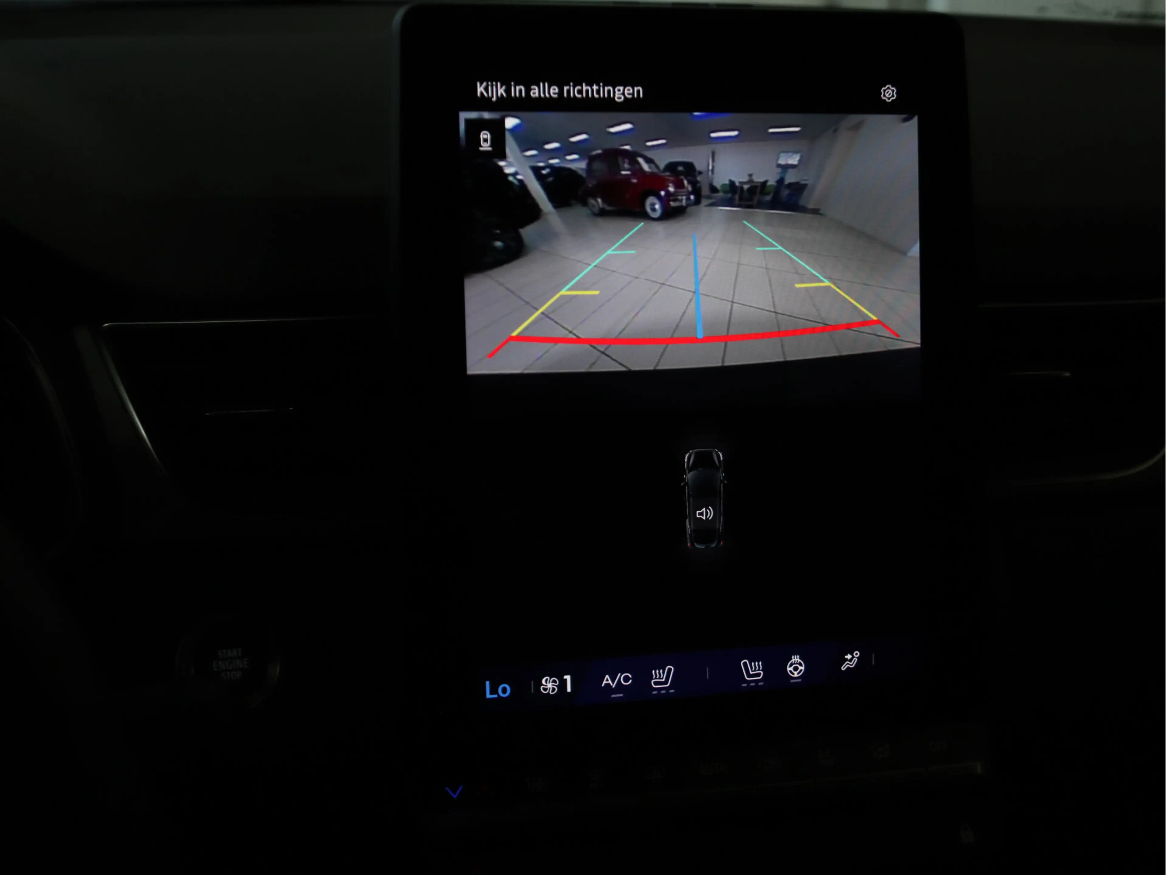 Renault Symbioz 1.6 E-Tech full hybrid 145 techno AUTOMAAT / VEEL — photo 12