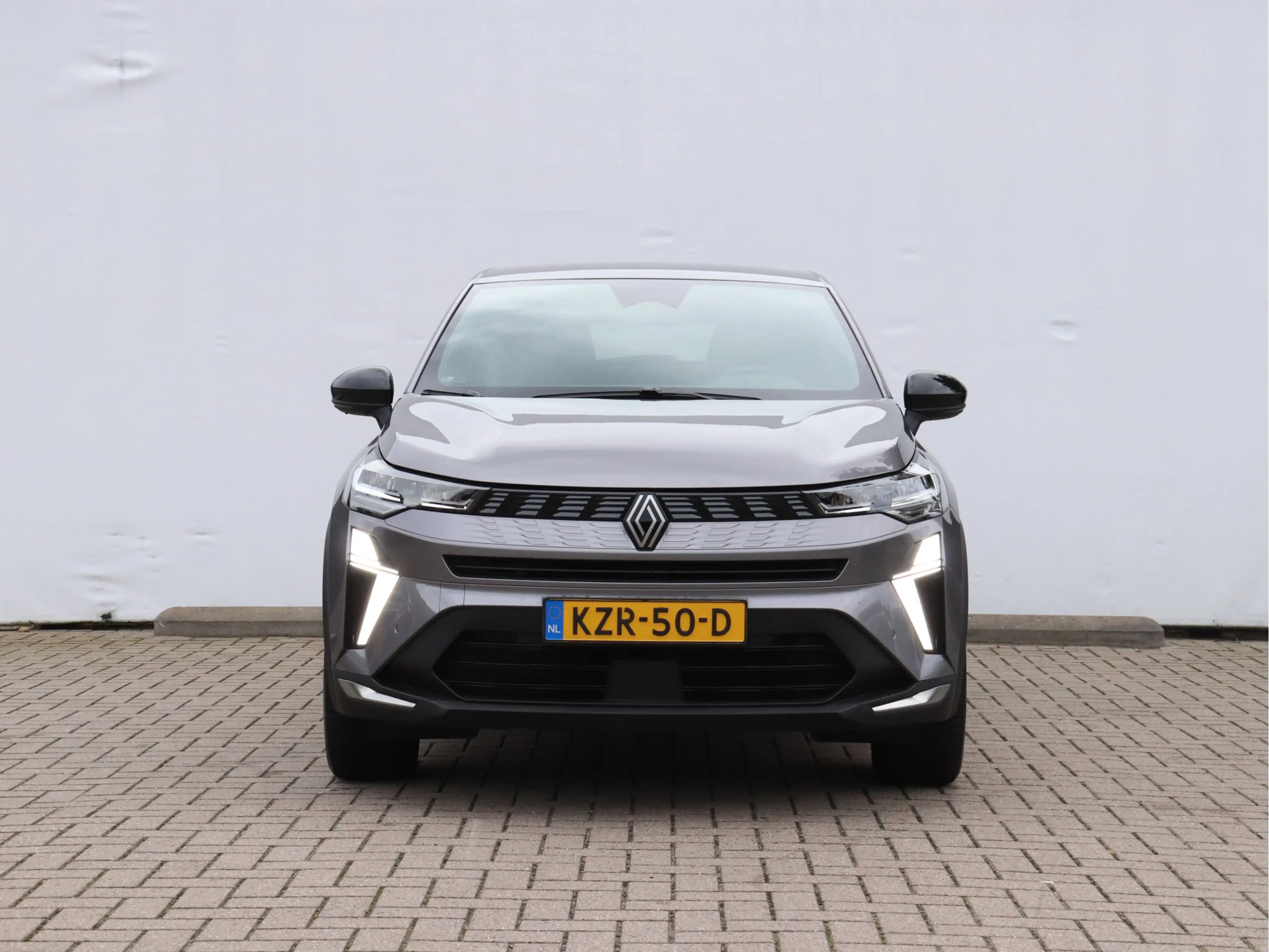 Renault Symbioz 1.6 E-Tech full hybrid 145 techno AUTOMAAT / VEEL — photo 2