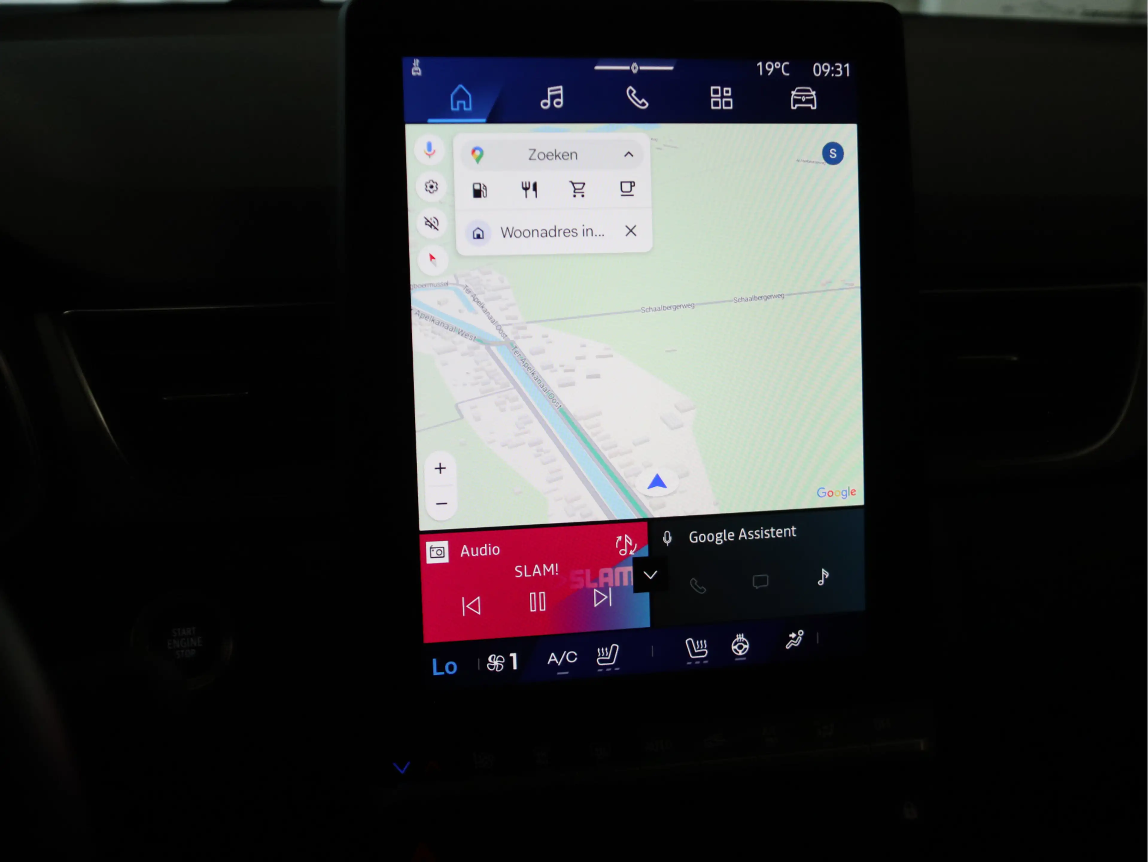 Renault Symbioz 1.6 E-Tech full hybrid 145 techno AUTOMAAT / VEEL — photo 11