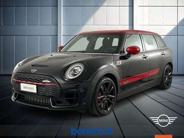 2.0 JCW Steptronic