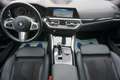 BMW 220 iACoupe M Pack Benzine-Nav-HLeder-Led-PDC-Garantie Noir - thumbnail 5