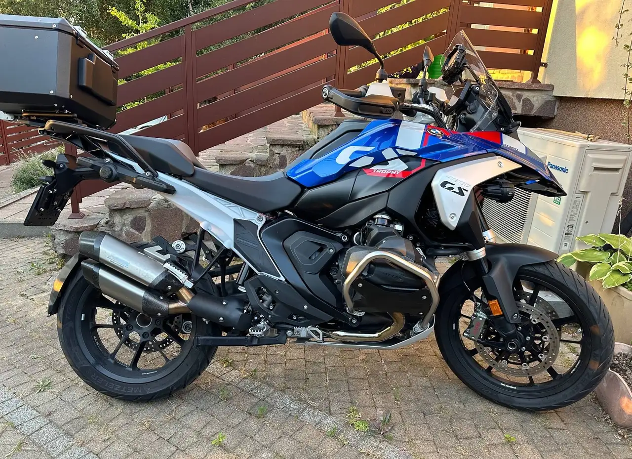 BMW R 1300 GS