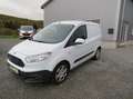 Ford Transit Courier Trend Neuer MOTOR! Weiß - thumbnail 2