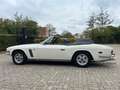 Jensen Convertible 7.2 type MK II cabrio Weiß - thumbnail 4