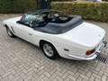 Jensen Convertible 7.2 type MK II cabrio Weiß - thumbnail 6