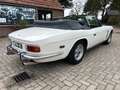 Jensen Convertible 7.2 type MK II cabrio Weiß - thumbnail 8