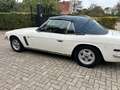 Jensen Convertible 7.2 type MK II cabrio Weiß - thumbnail 12